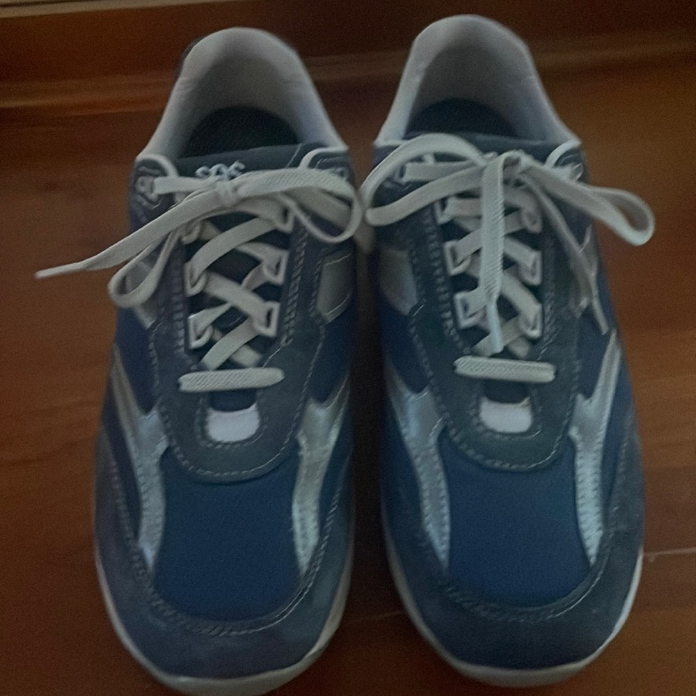 SAS running shoes men 11.5